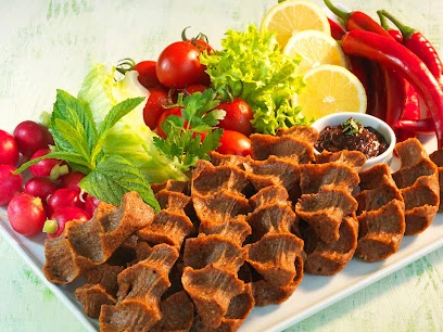 Çiğköfteci Ömer Usta - Muş