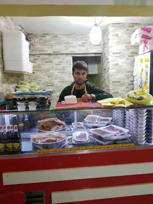 Cigköfteci Sait Karabük 100. Yil