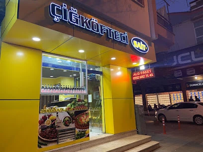 Çiğköfteci Sait Usta