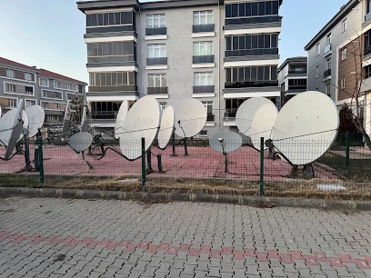 Cihan Elektrik Ve Güvenlik