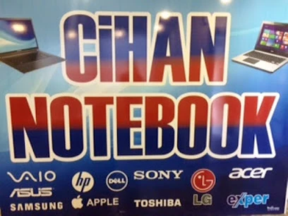 Cihan Notebook & Elektronik