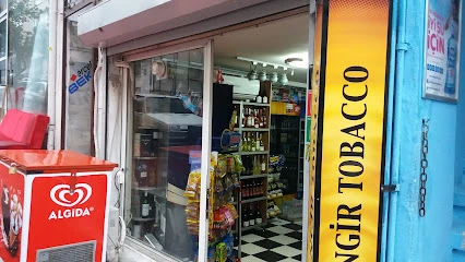 Cihangir Tobacco Tekel Bayi