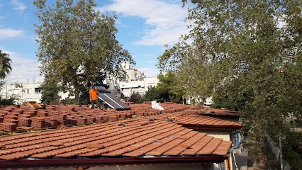 Cihann Çatı&İzolasyon