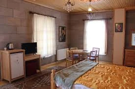 Çıldır Gölü Konağı