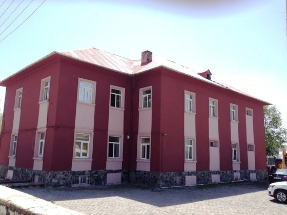 Çıldır Kaymakamlığı