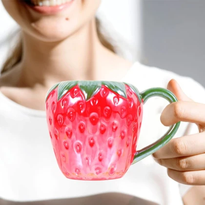 Çilek Hediyelik Eşya