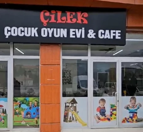 Çilek Oyun Evi & Cafe