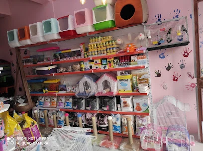 Çilek Petshop
