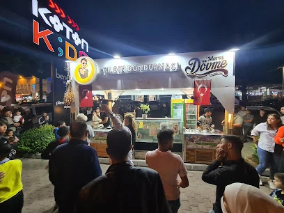 Çılgın Dondurmacı Belek