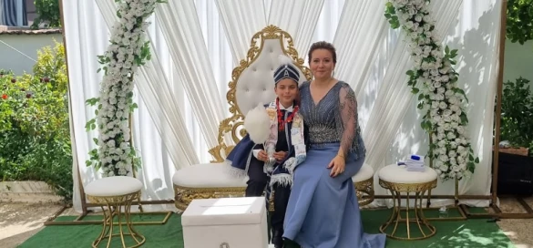 Çılgın Palyaco Organizasyon