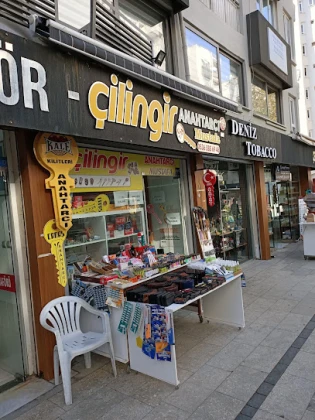 Çilingir Anahtarcı Mustafa - Antalya Muratpaşa - 1