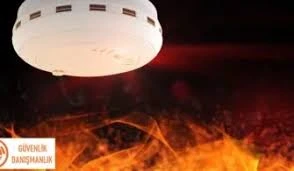 Çilsallar Yangın Ve Güvenlik Merkezi