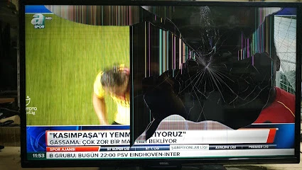 Çimen Elektronik Bursa Tv Hastanesi