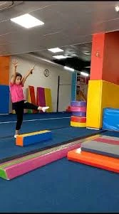 Cimpark Cimnastik Salonu