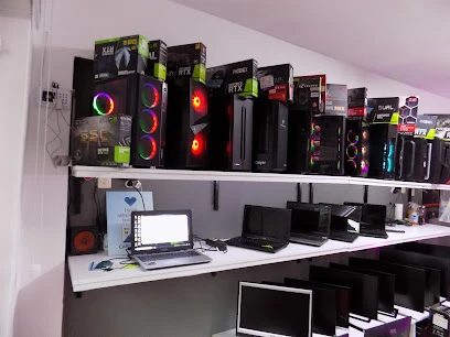 Çınar Bilişim Dünyası - Burdur Merkez - 1