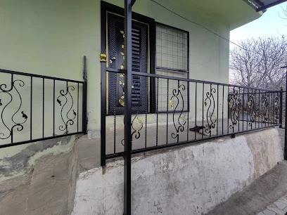 Çınar Demirdoğrama Pvc