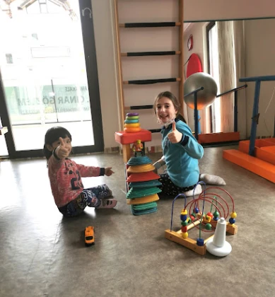 Çınar Gözlem Özel Eğitim Ve Rehabilitasyon Merkezi