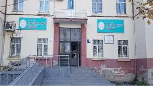 Çınar Halk Eğitimi Merkezi Ve Aso