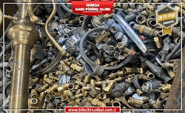 Çınar Hurdacılık