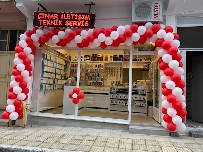 Çınar İletişim Sinop