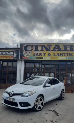 Çınar Jant & Lastik Yol Yardım