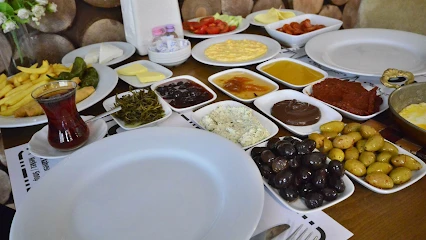 Çınar Kahvaltı Salonu Cafe