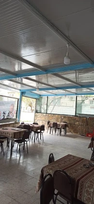 Çınar Kiraathanesi