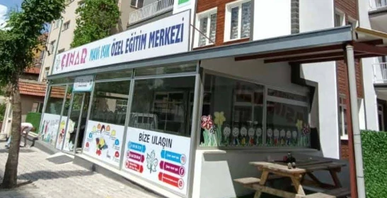 Çınar Mavi Işık Özel Eğitim