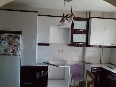 Çınar Mobilya Tekirdag Marangoz & Mutfak Dolabı & Gardrop