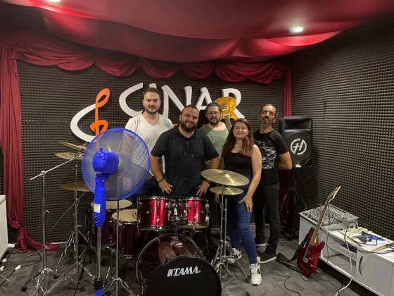 Çınar Müzik Ve Resim Kursu