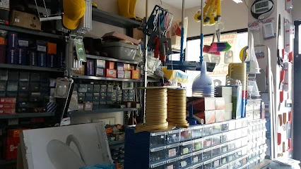 Çınar Nalbur Elektrik & Anahtar