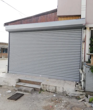 Çınar Otomatik Kepenk Panjur Sistemleri