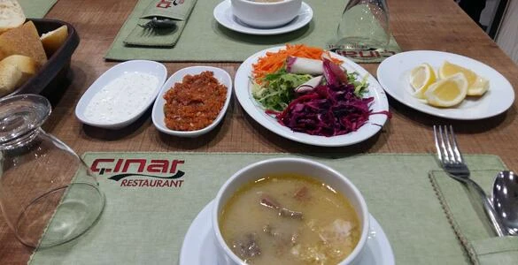 Çınar Restaurant