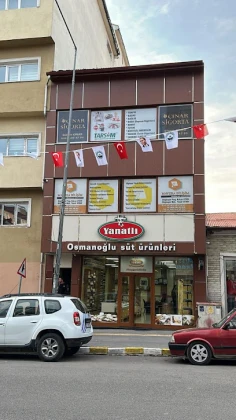 Çınar Sigorta Aracılık Hizmetleri