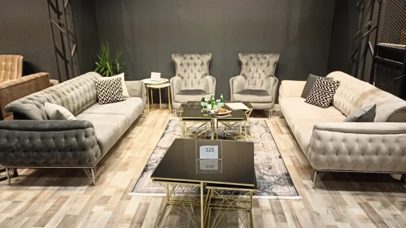 Çınar Spot Mobilya