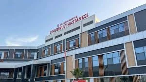 Çine Devlet Hastanesi