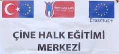 Çine Halk Eğitimi Merkezi