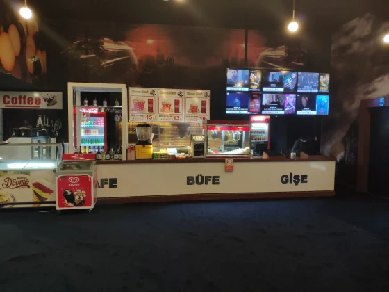 Cinebig Siirt Park Avm