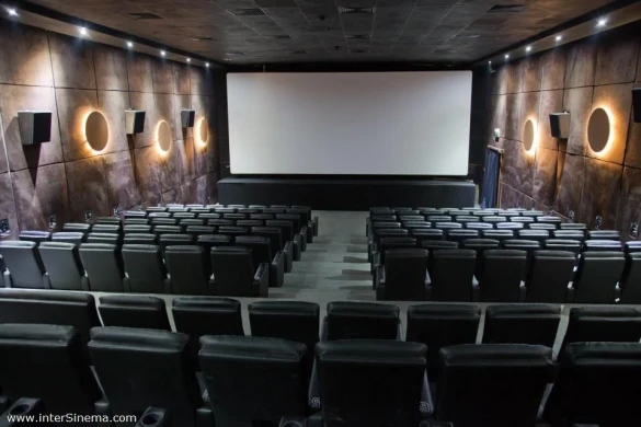 Cinemapink Düzce Krempark Avm