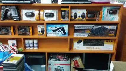 Cinemascope Bilgisayar Teknik Servisi