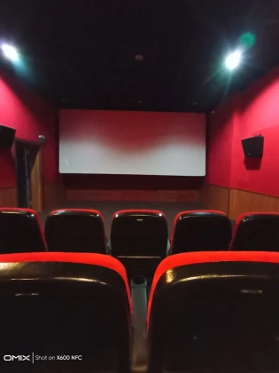 Cinetekno