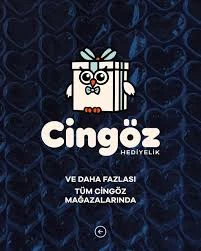 Cingöz Hediyelik Merkez