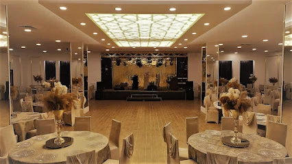 Çırağan Park Balo Düğün Davet Salonları