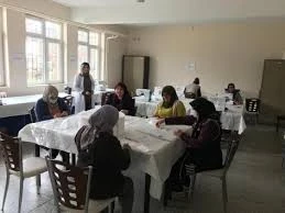 Çıraklık Eğitim Merkezi