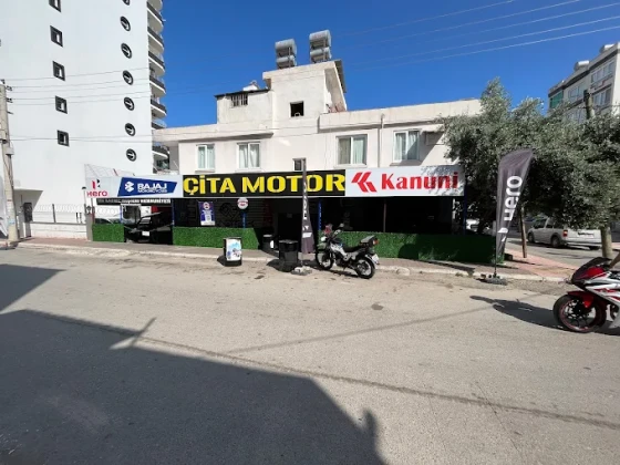 Çita Motor Mersin