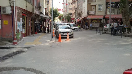 Çıtır Kumpir
