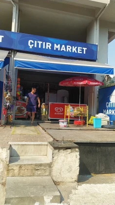 Çıtır Market