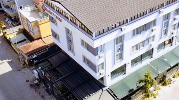 City59 Suites & Residence