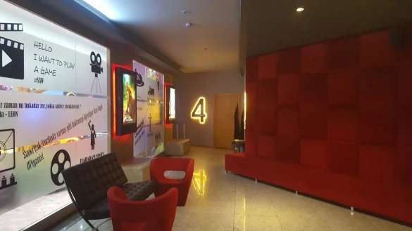 Cityplex Sinemaları