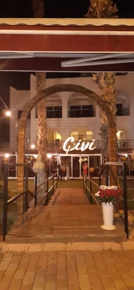 Çivi Restoran & Yeni Nesil Meyhane